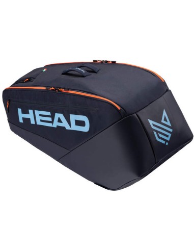 Head Pro Racketbag L (NV)