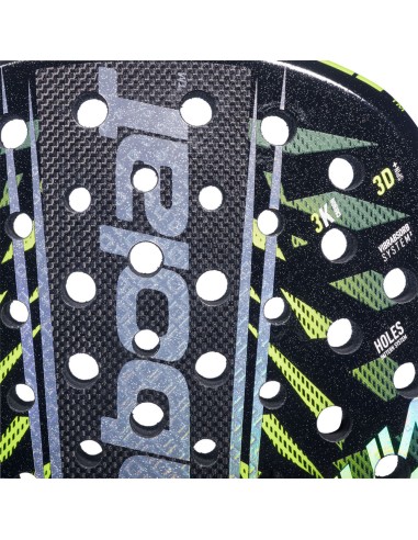 Babolat Counter Viper 2.6 2026