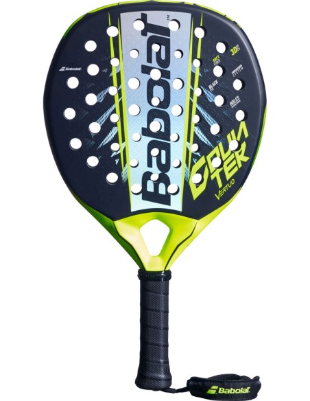 Babolat Counter Vertuo 2.6 2026