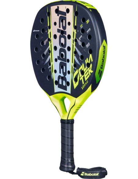 Babolat Counter Vertuo 2.6 2026