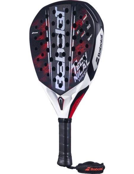 Babolat Technical Viper 3.0 2026