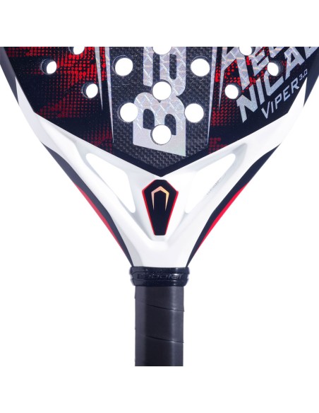 Babolat Technical Viper 3.0 2026