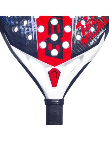 Babolat Technical Viper Soft 3.0 2026