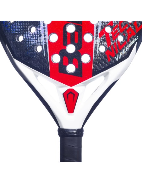 Babolat Technical Viper Soft 3.0 2026