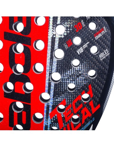 Babolat Technical Viper Soft 3.0 2026