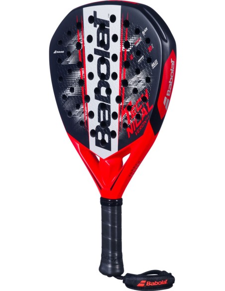 Babolat Technical Veron 3.0 2026