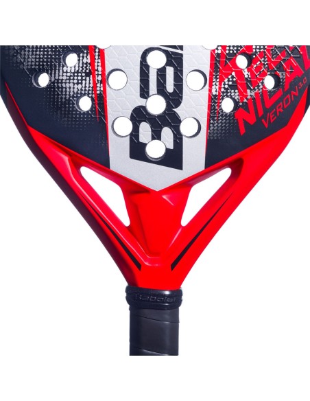 Babolat Technical Veron 3.0 2026