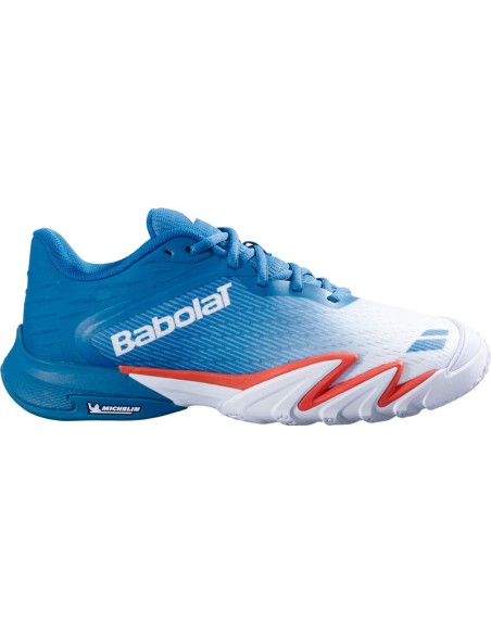 Babolat Padel Jet Premura 3 Men (Seaport)