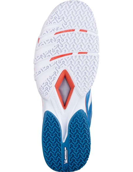 Babolat Padel Jet Premura 3 Men (Seaport)