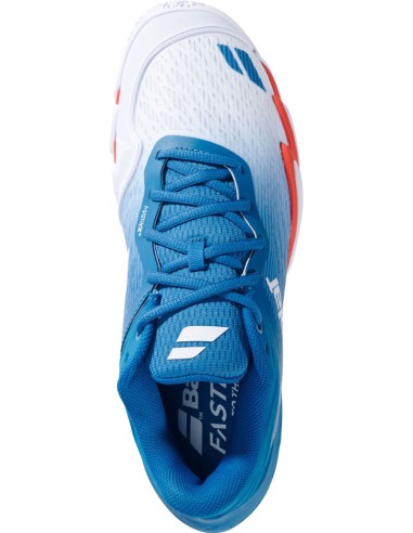 Babolat Padel Jet Premura 3 Men (Seaport)