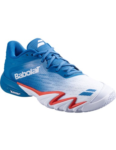 Babolat Padel Jet Premura 3 Men (Seaport)