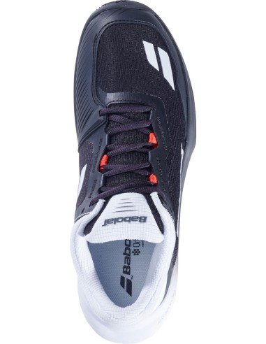 Babolat SFX4 Clay Men (Black/IllusionBlue)