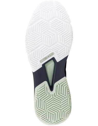 Head Motion Team Padel (Blueberry/Cant Green)