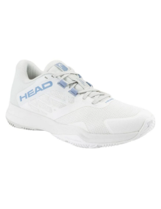 Head Motion Team 1.5 Padel (White)