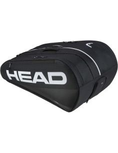 Head Tour Racquet Bag XL Black 2026