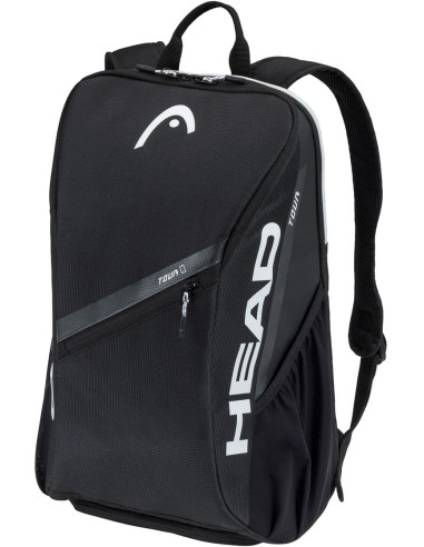 Head Tour Backpack 25L Black 2026