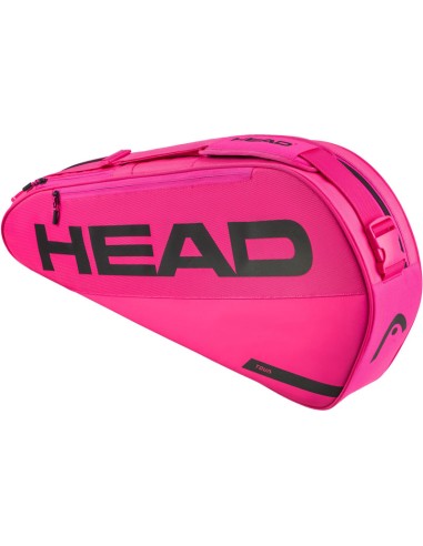 Head Tour Racquet Bag S 2026 (Pink)