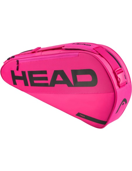 Head Tour Racquet Bag S 2026 (Pink)