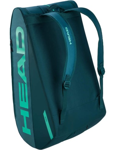 Head Tour Racquet Bag XL 2026 (Green)
