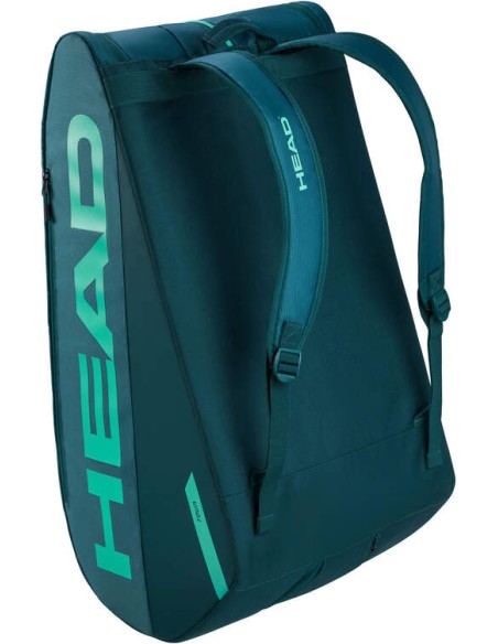 Head Tour Racquet Bag XL 2026 (Green)