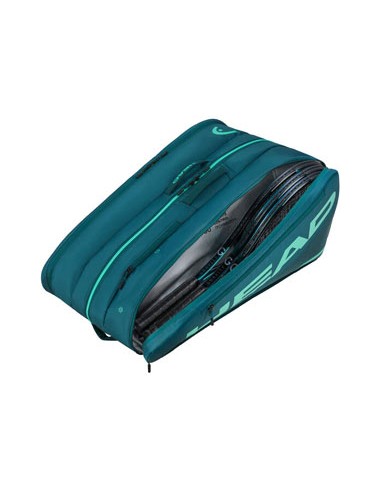 Head Tour Racquet Bag XL 2026 (Green)