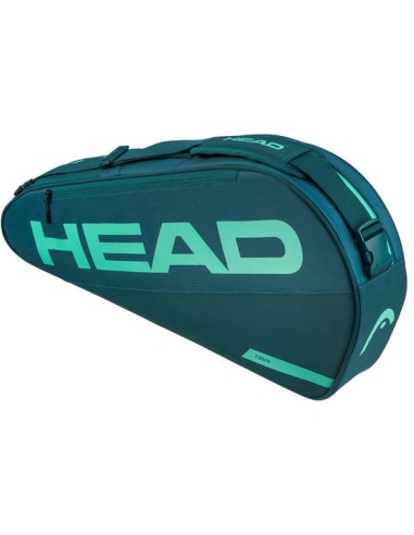 Head Tour Racquet Bag S 2026 (Green)
