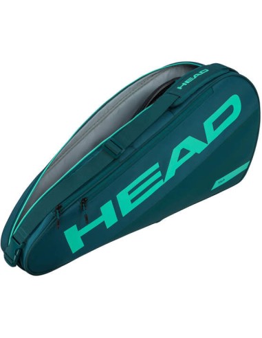 Head Tour Racquet Bag S 2026 (Green)