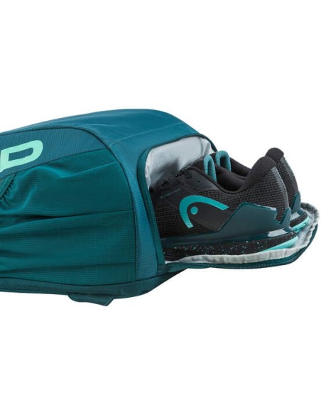 Head Tour Backpack 25L 2026 (Green)