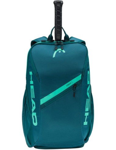Head Tour Backpack 25L 2026 (Green)