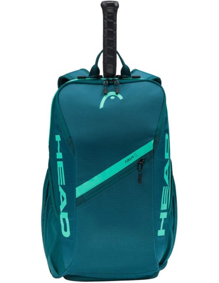 Head Tour Backpack 25L 2026 (Green)