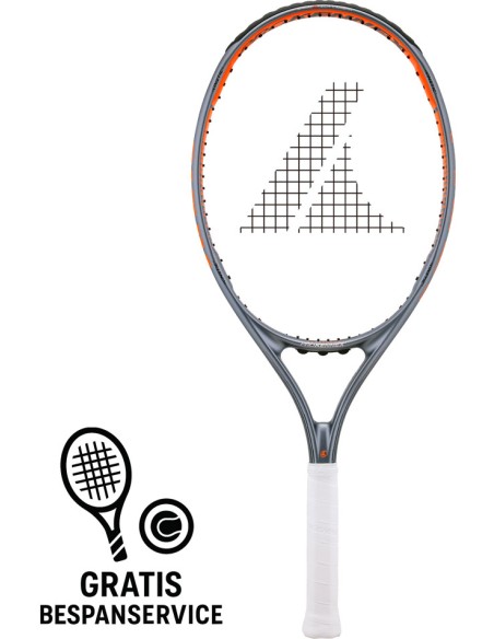 Pro Kennex Kinetic Q+30 (260g) 2026