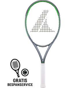 Pro Kennex Kinetic Q+20 (285g) 2026