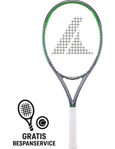 Pro Kennex Kinetic Q+20 (285g) 2026