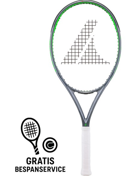 Pro Kennex Kinetic Q+20 (285g) 2026