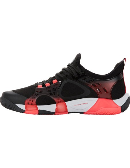 K-swiss Men K-Frame Padel (Black/NeonLava)