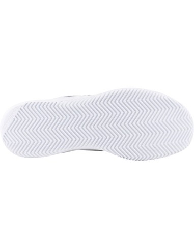 Head Revolt Pro 5.0 Clay JR White/Black
