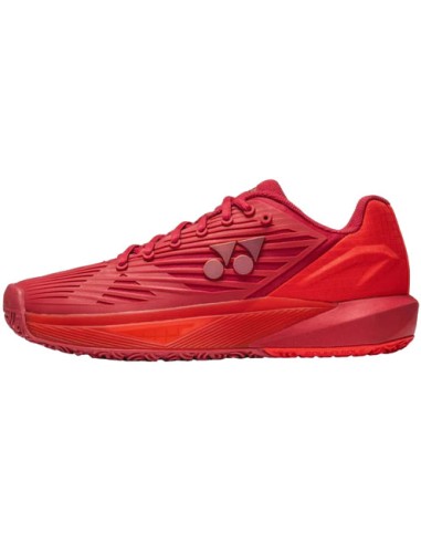 Yonex Power Cushion Eclipsion 5 Clay (Ruby Red)
