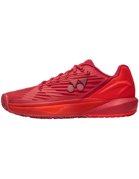 Yonex Power Cushion Eclipsion 5 Clay (Ruby Red)