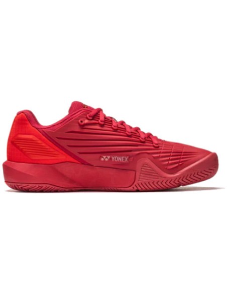 Yonex Power Cushion Eclipsion 5 Clay (Ruby Red)