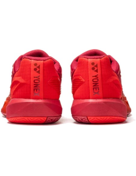 Yonex Power Cushion Eclipsion 5 Clay (Ruby Red)