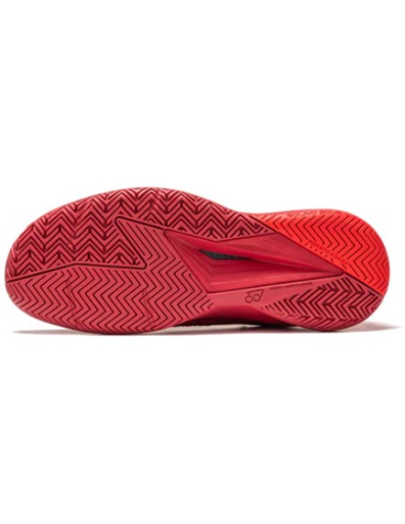 Yonex Power Cushion Eclipsion 5 Clay (Ruby Red)