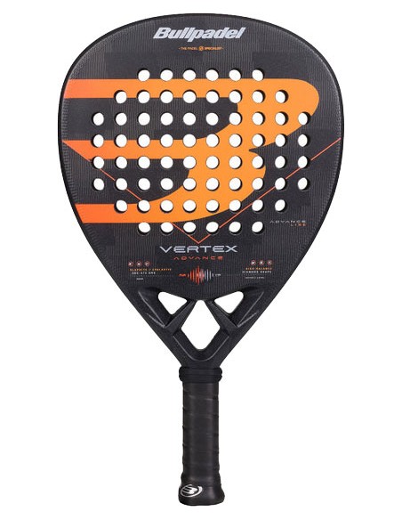 Bullpadel VERTEX Advance 26