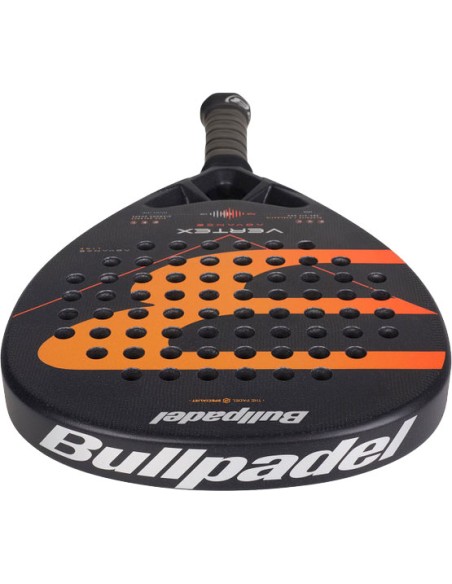 Bullpadel VERTEX Advance 26
