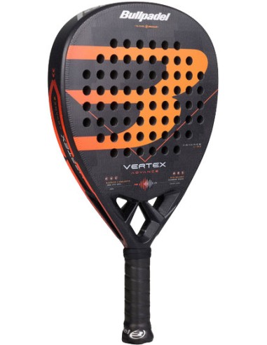 Bullpadel VERTEX Advance 26