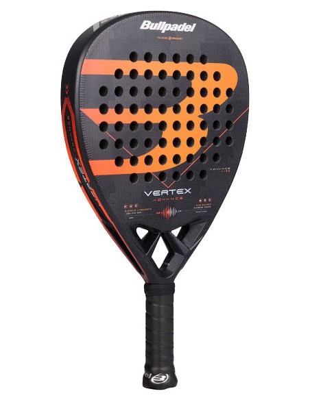 Bullpadel VERTEX Advance 26
