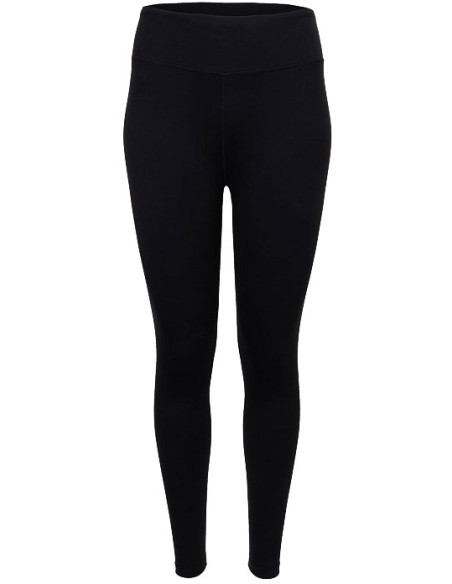 Indian Maharadja Women performance tight (Black)
