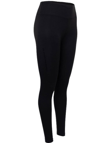 Indian Maharadja Women performance tight (Black)