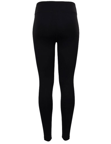 Indian Maharadja Women performance tight (Black)
