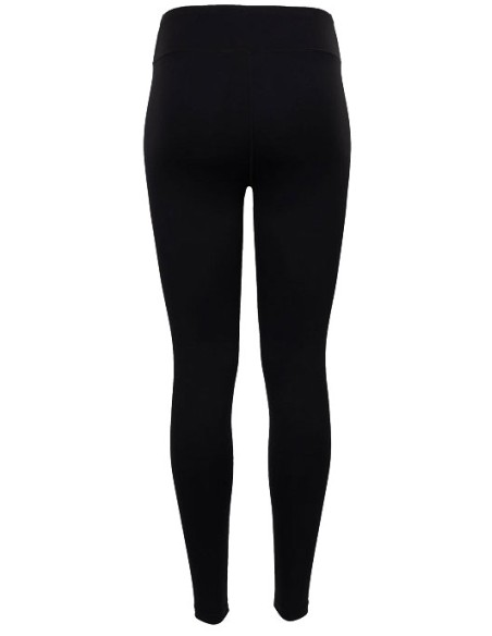 Indian Maharadja Women performance tight (Black)