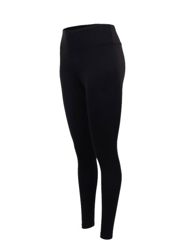 Indian Maharadja Women performance tight (Black)